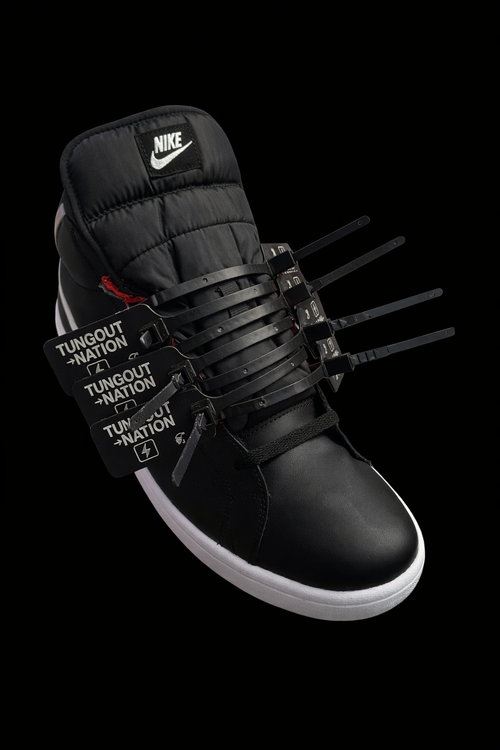 Core + Weekday Bundle — Tongue Out Attachment System